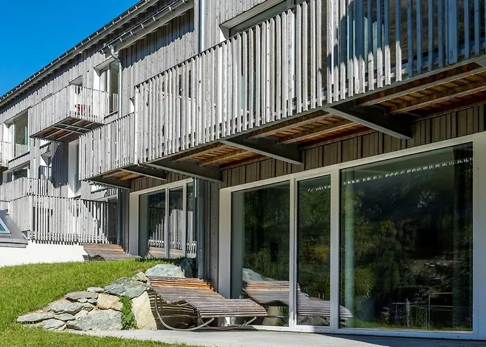 Legendär Aparthotel