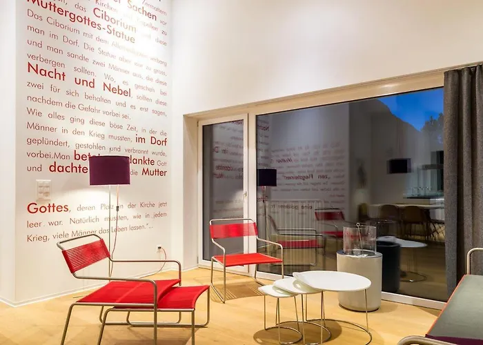 Aparthotel Legendär