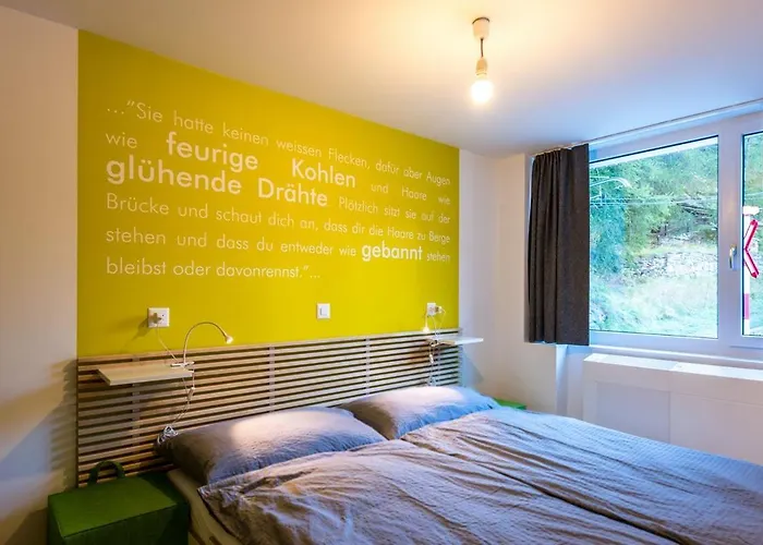 Legendär Aparthotel Zermatt