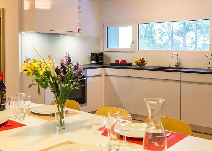 Aparthotel Legendär