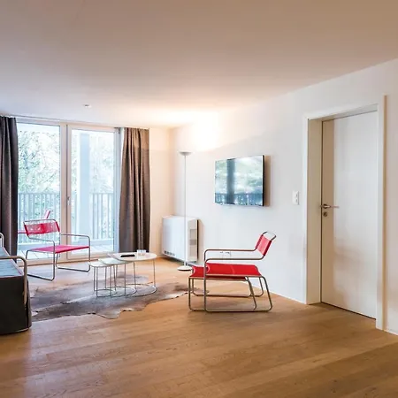 Legendaer Aparthotel Zermatt