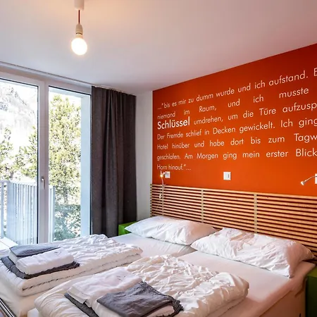 Legendaer 采尔马特