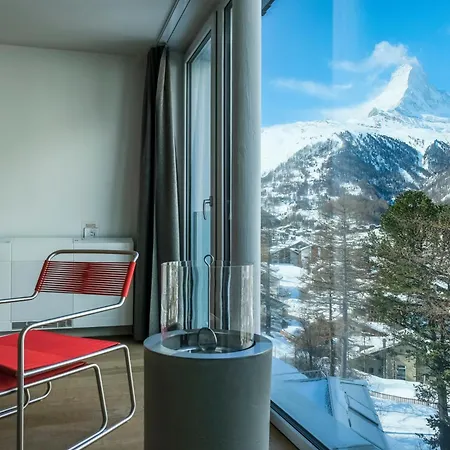 Legendaer Aparthotel