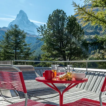 公寓式酒店 Legendaer