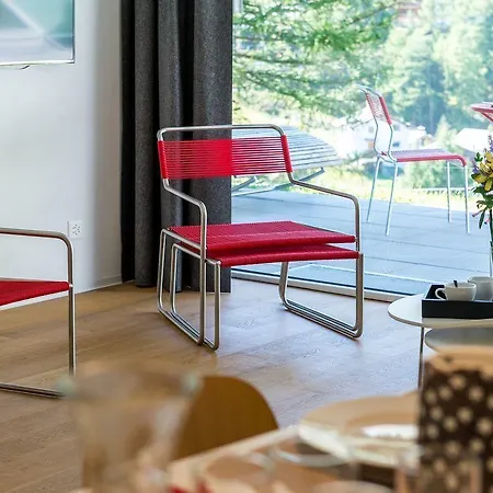 Legendaer 公寓式酒店