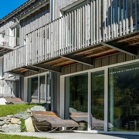 Legendaer Aparthotel