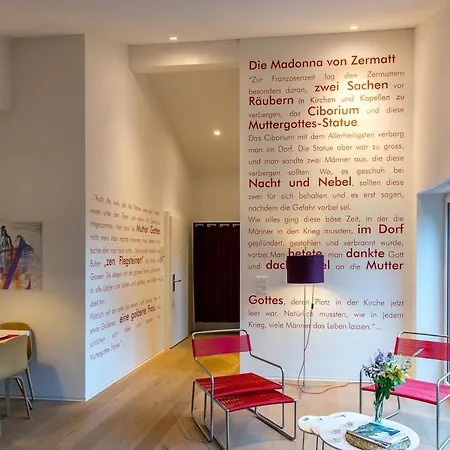 Legendaer 采尔马特