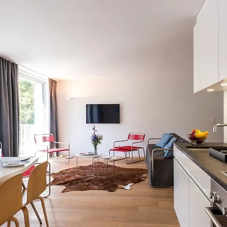 Legendaer 4* 采尔马特