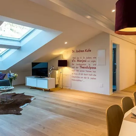 Legendaer Aparthotel