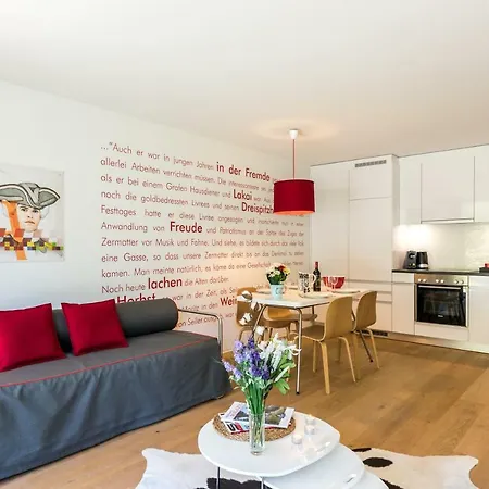 Aparthotel Legendaer 4*