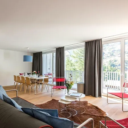 Legendaer Aparthotel