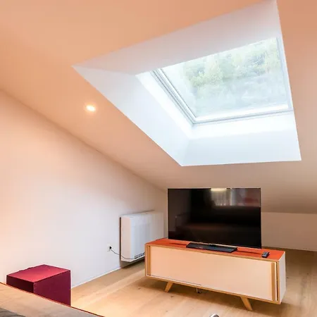 Legendaer Aparthotel