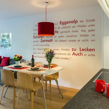 公寓式酒店 Legendaer 4*