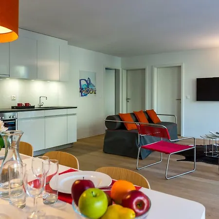 Legendaer 4* Zermatt