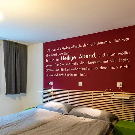 Legendaer Aparthotel Zermatt