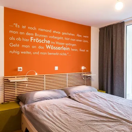 Apart-hotel Legendaer Zermatt