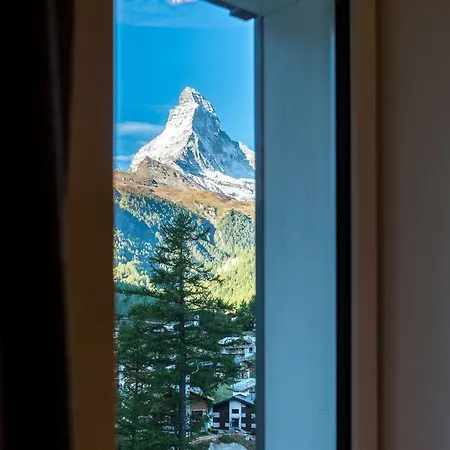 Legendaer Aparthotel