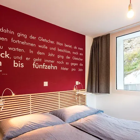 Apart-hotel Legendaer 4*