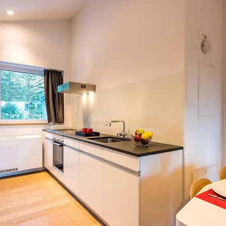 Legendaer 4* Zermatt