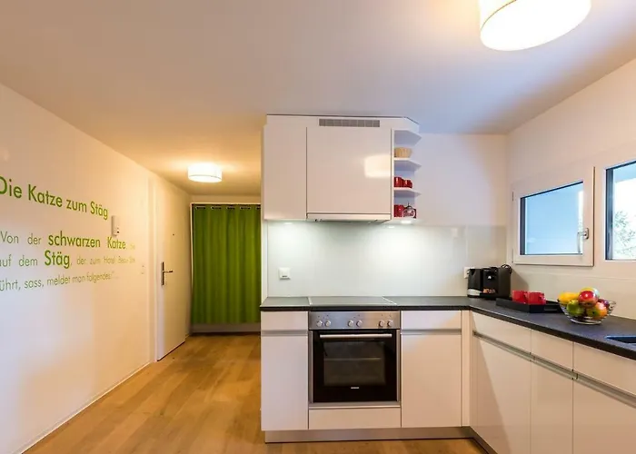 Apart-hotel Legendaer 4*