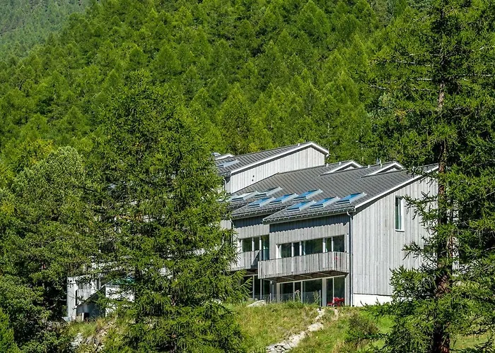 Legendaer Zermatt