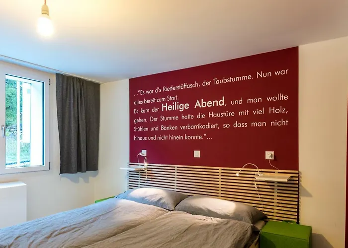 Legendaer Apart-hotel Zermatt