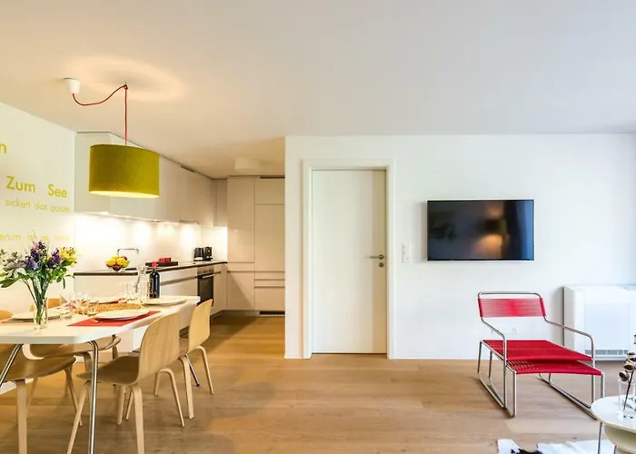 Legendaer Apart-hotel 4*